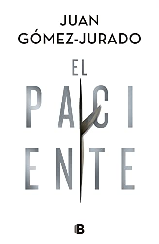 El paciente (Universo Reina Roja) von B (Ediciones B)