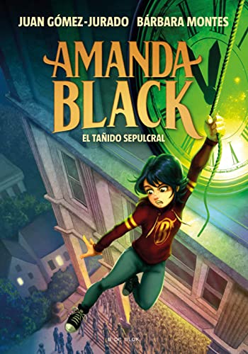 El tañido sepulcral (Escritura desatada, Band 5)