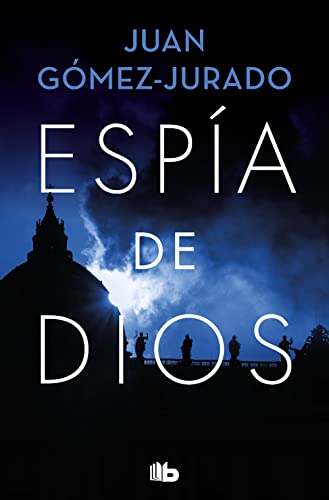 Espia de dios (Ficción)