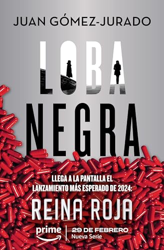 Loba negra (Ficción, Band 2)