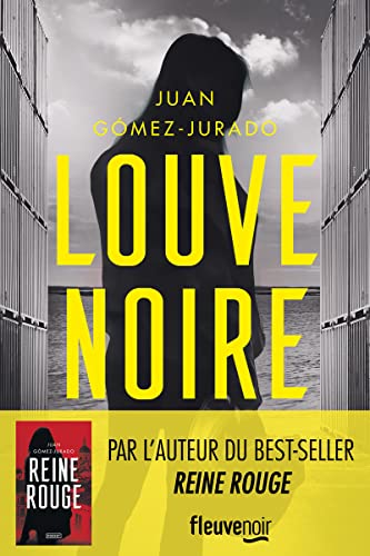 Louve Noire Louve Noire