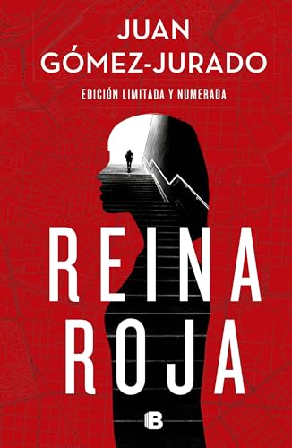Reina roja (edición de lujo) (Antonia Scott 1) (Universo Reina Roja, Band 1)