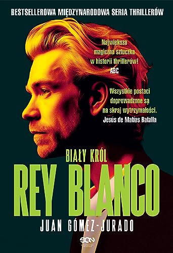 Rey Blanco Biały Król Rey Blanco Biały Król