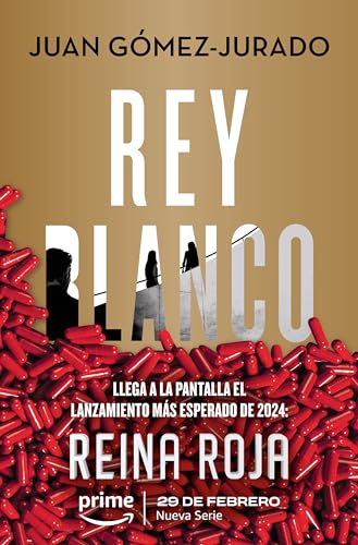 Rey blanco (Ficción, Band 3)