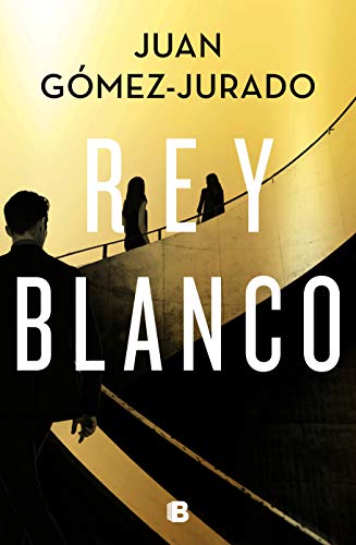 Rey blanco (Universo Reina Roja, Band 3)