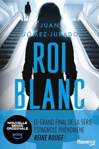 Roi blanc von FLEUVE EDITIONS