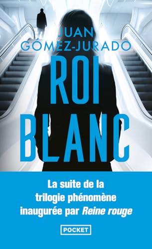 Roi blanc Roi blanc von POCKET
