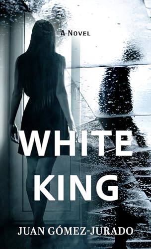 White King (Thorndike Press; Large Print High Octane) von Thorndike Press Large Print