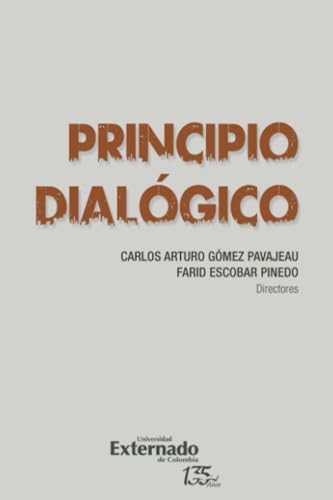 Principio dialógico von Universidad Externado de Colombia