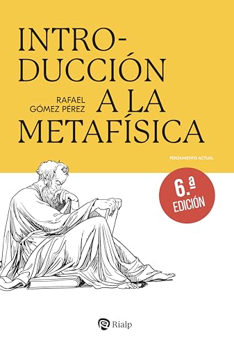 Introducción a la metafísica (Pensamiento Actual) von EDICIONES RIALP S.A.