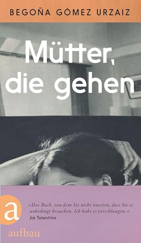 Mütter, die gehen von Aufbau