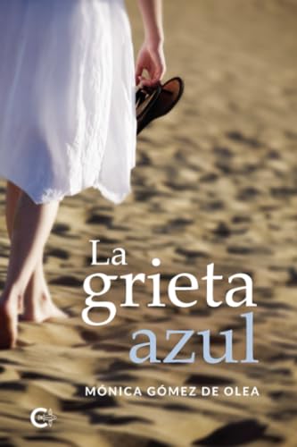 La grieta azul La grieta azul von Caligrama