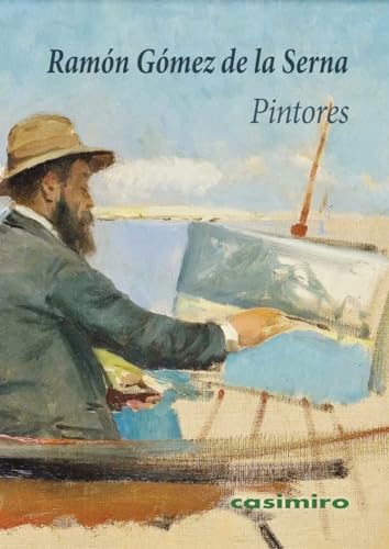 Pintores von Casimiro Libros