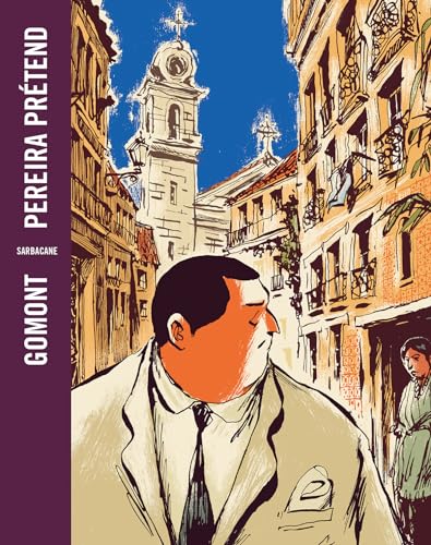 Pereira prétend: EDITION POCHE