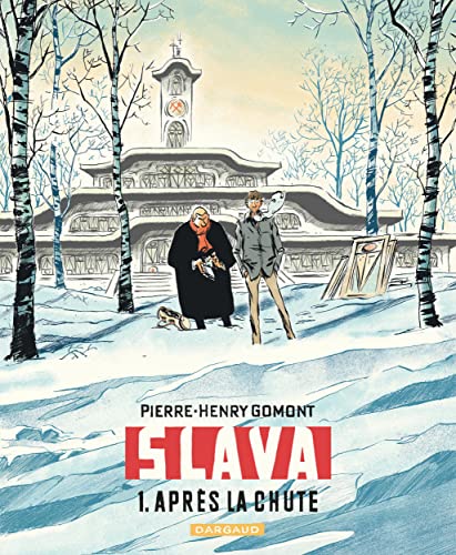 Slava - Tome 1 - Après la chute