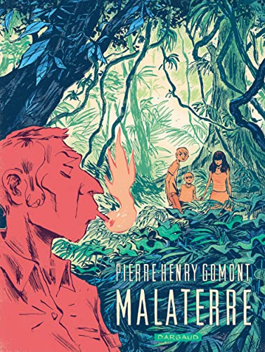Malaterre von DARGAUD