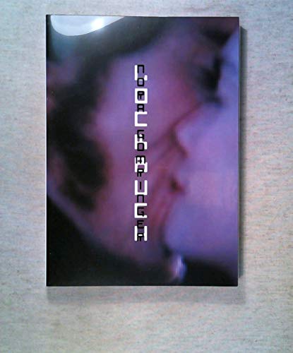 Lockbuch: Kleine Novelle vom Verlassen und Werden in Bildern, Zeichen und Wunden.
