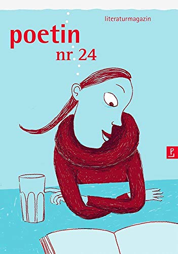 poetin nr. 24: Literaturmagazin