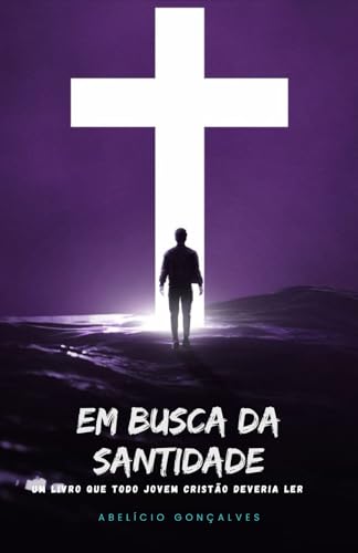 Em Busca da Santidade: Um Livro que Todo Jovem Cristão Deveria Ler