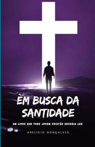 Em Busca da Santidade: Um Livro que Todo Jovem Cristão Deveria Ler von Independently published