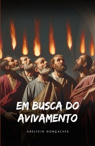 Em Busca do Avivamento von Independently published