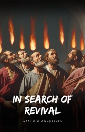 In Search of Revival von Independently published
