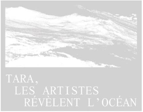 TARA, LES ARTISTES RÉVÈLENT L'OCÉAN von The Eyes Publishing