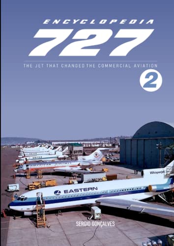 Encyclopedia 727: Volume 2