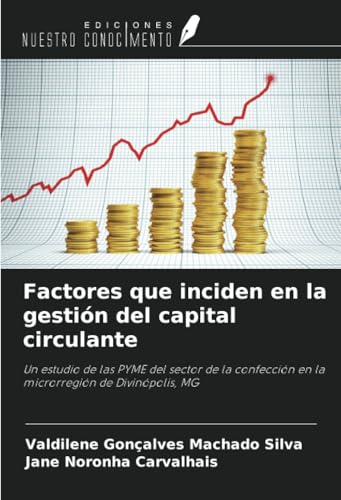 Factores que inciden en la gestión del capital circulante: Un estudio de las PYME del sector de la confección en la microrregión de Divinópolis, MG von Ediciones Nuestro Conocimiento