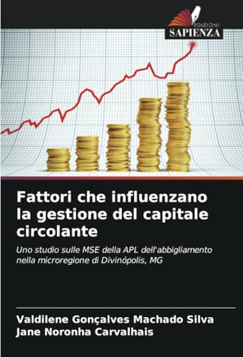 Fattori che influenzano la gestione del capitale circolante: Uno studio sulle MSE della APL dell'abbigliamento nella microregione di Divinópolis, MG von Edizioni Sapienza