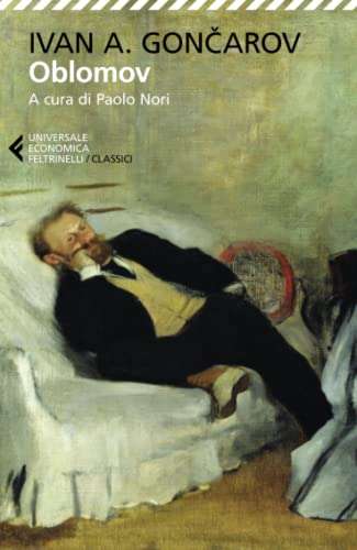 Oblomov (Universale economica. I classici, Band 122)