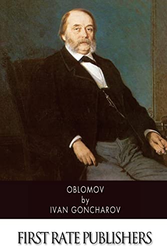 Oblomov von CREATESPACE