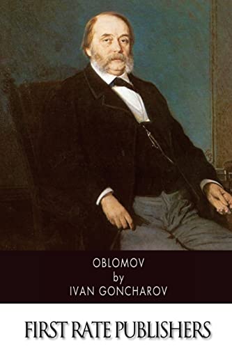 Oblomov von Createspace Independent Publishing Platform