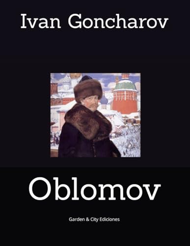 Oblomov von Independently published