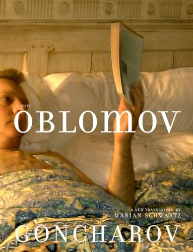 Oblomov: A Novel von Seven Stories Press