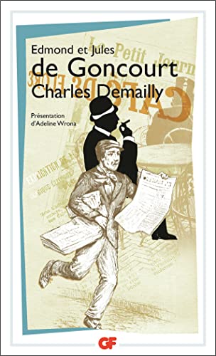 Charles Demailly von FLAMMARION