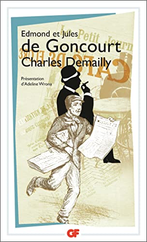 Charles Demailly Charles Demailly