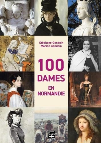 100 Dames en Normandie von DES FALAISES