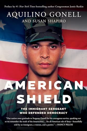 American Shield: The Immigrant Sergeant Who Defended Democracy von CATAPULT
