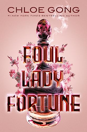 Foul Lady Fortune: From the #1 New York Times bestselling author of These Violent Delights and Our Violent Ends von Hodderscape