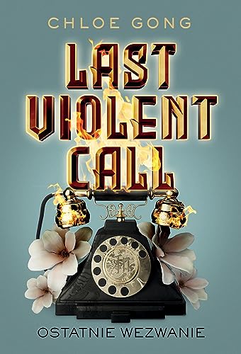 Last Violent Call Ostatnie wezwanie Last Violent Call Ostatnie wezwanie von Jaguar
