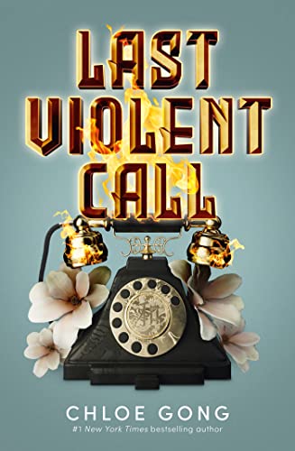Last Violent Call: Two captivating novellas from a #1 New York Times bestselling author Last Violent Call: Two captivating novellas from a #1 New York Times bestselling author