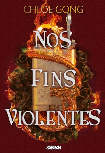 Nos fins violentes (broché) - Tome 02: Tome 2