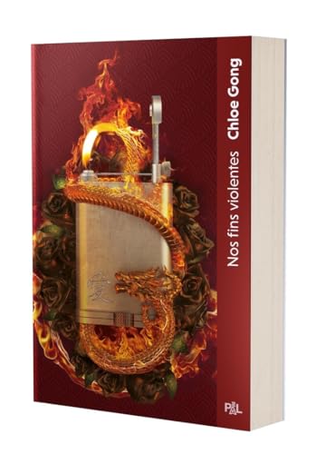 Nos fins violentes (poche) - Tome 2 von PAL
