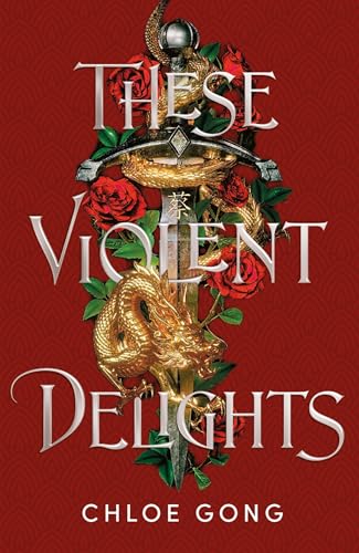 These Violent Delights: Hodderscape Vault These Violent Delights: Hodderscape Vault von Hodderscape