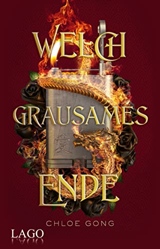 Welch grausames Ende: Gangrivalitäten im Showdown: Finale des Romeo-und-Julia-Retellings vor Shanghai-Kulisse 1926 – Rache, Geheimnisse, Drama, Liebe ... Klicks bei TikTok (Roma und Juliette, Band 2) Welch grausames Ende: Gangrivalitäten im Showdown: Finale des Romeo-und-Julia-Retellings vor Shanghai-Kulisse 1926 – Rache, Geheimnisse, Drama, Liebe ... Klicks bei TikTok (Roma und Juliette, Band 2)