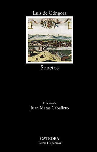 Sonetos (Letras Hispánicas) von Ediciones Cátedra