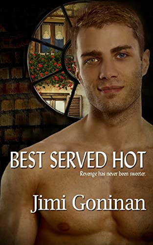 Best Served Hot von Lydian Press