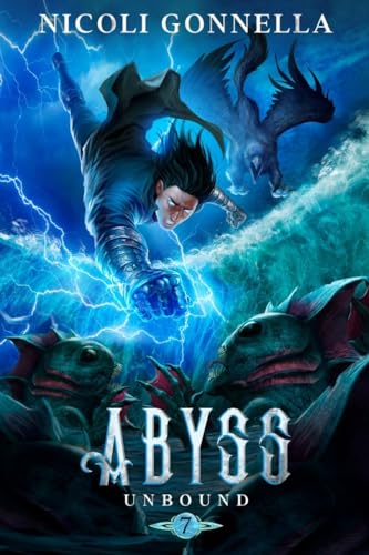 Abyss (Unbound, Band 7)