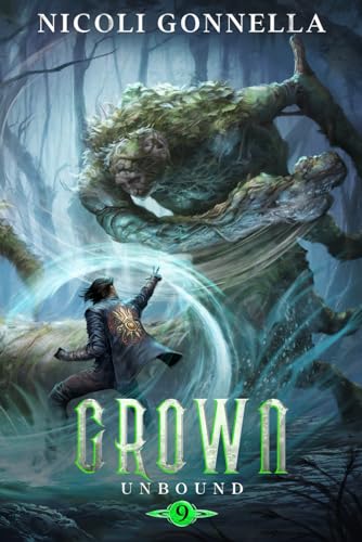 Crown (Unbound, Band 9)